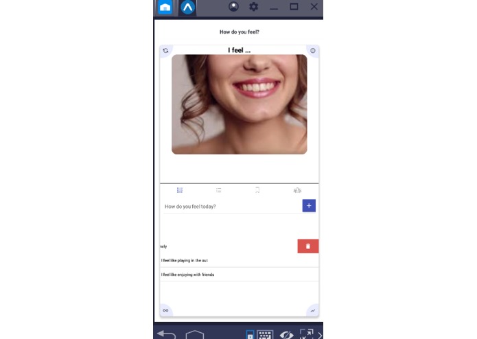 Stacte – screenshot 2