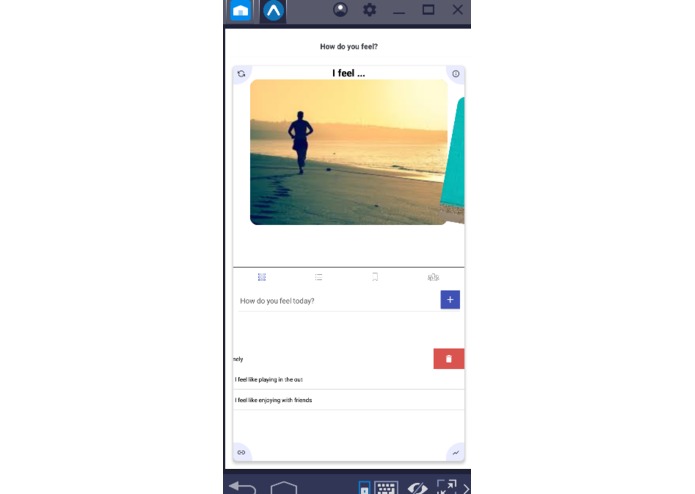 Stacte – screenshot 3