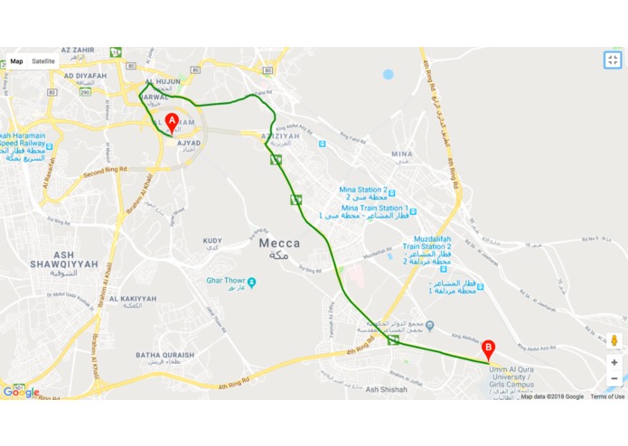 M-041Masarat – screenshot 8