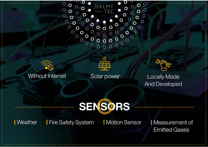 G-017-HALMT TEC – screenshot 3