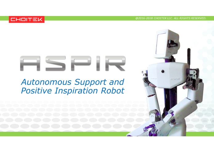 Robotic PowerPoint Presenter! – screenshot 5