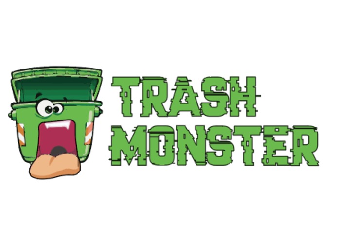 TEAM P-073 - Trush monster  – screenshot 1