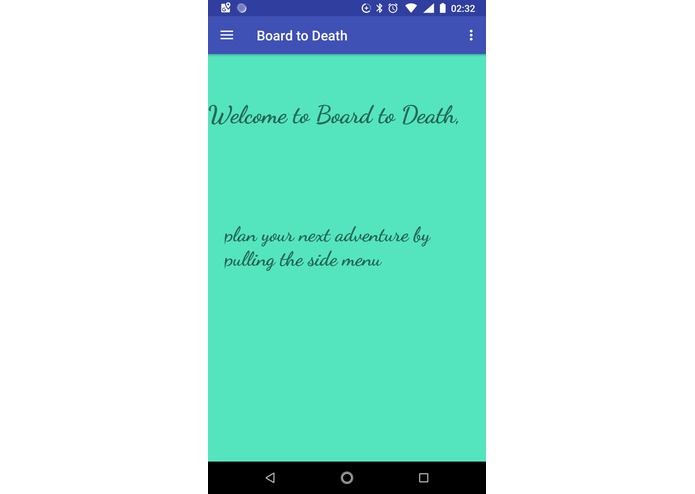 Board to Death – screenshot 1