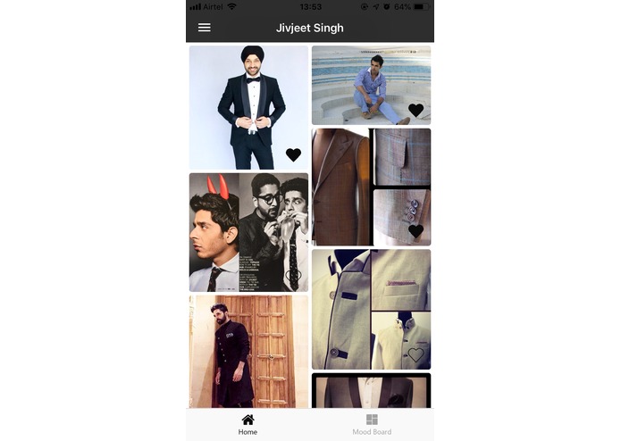 Jivjeet Singh – screenshot 3