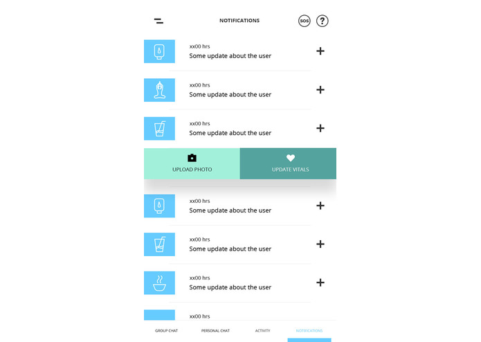 Diabetes – screenshot 5