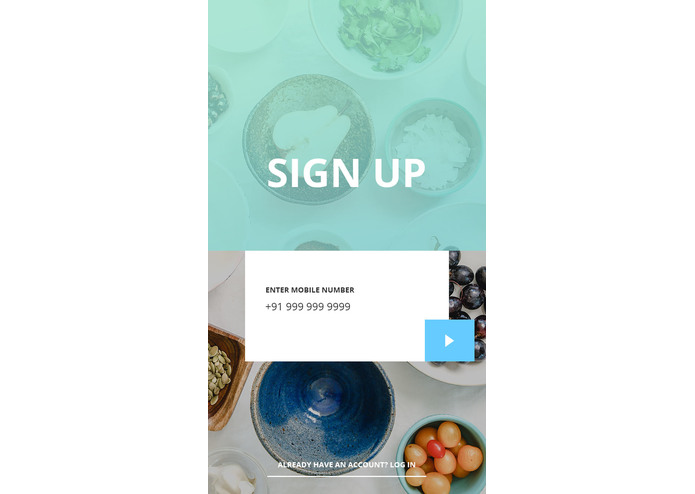 Diabetes – screenshot 1