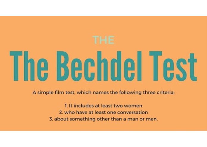 bechdel.io – screenshot 1