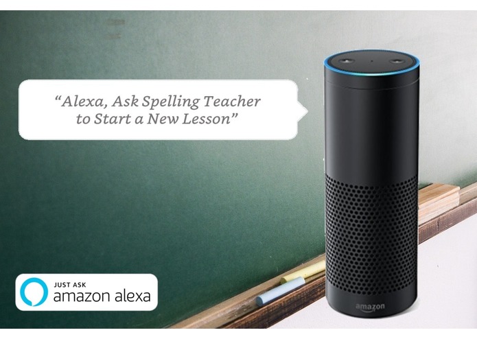 Spelling Teacher – screenshot 1