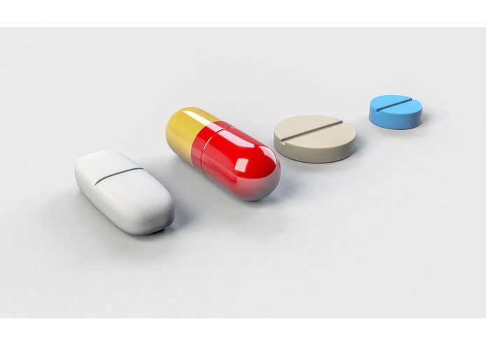 Med Pal – screenshot 1