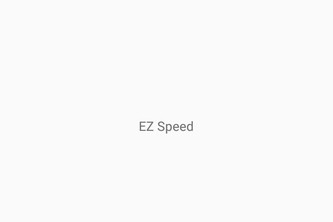 EZ Speed