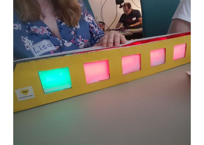 Smarter Sitz (◠‿◠) – screenshot 1