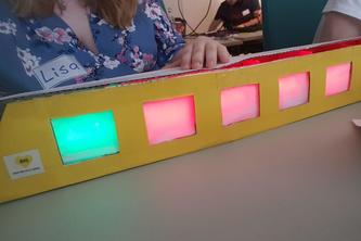 Smarter Sitz (◠‿◠)