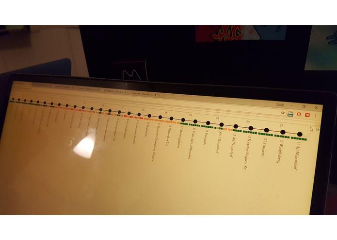 Smarter Sitz (◠‿◠) – screenshot 2