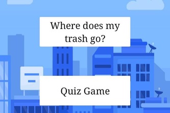 TrashSort
