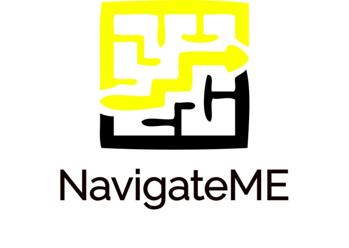 NavigateME – screenshot 1
