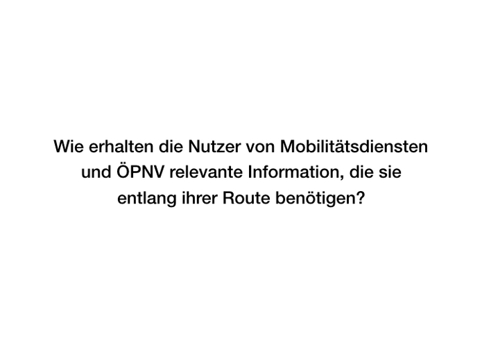 On the way! – screenshot 2