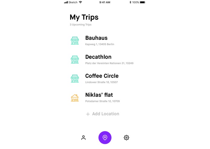 On the way! – screenshot 6