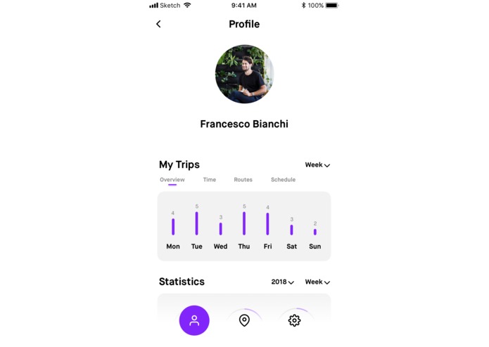 On the way! – screenshot 7