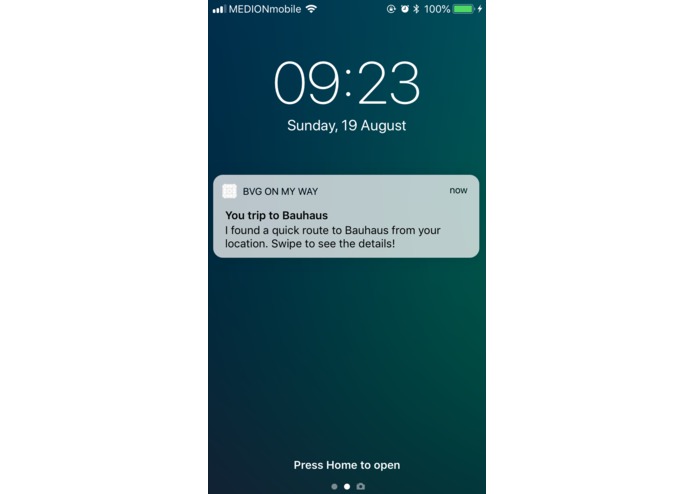 On the way! – screenshot 8