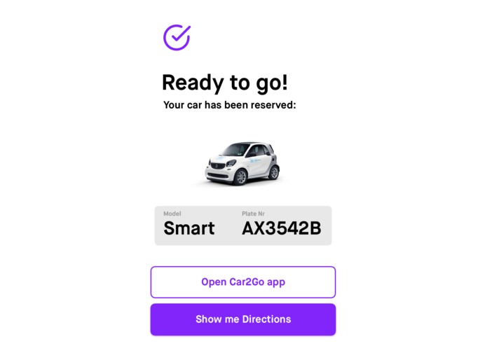 On the way! – screenshot 9