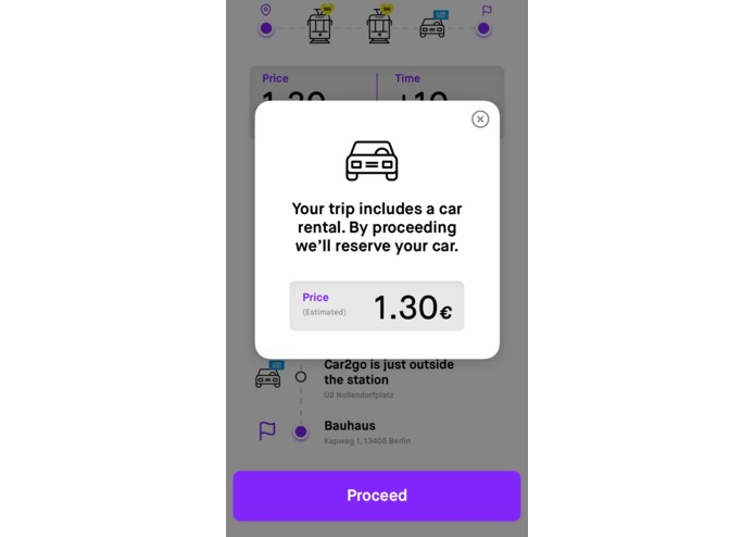 On the way! – screenshot 10