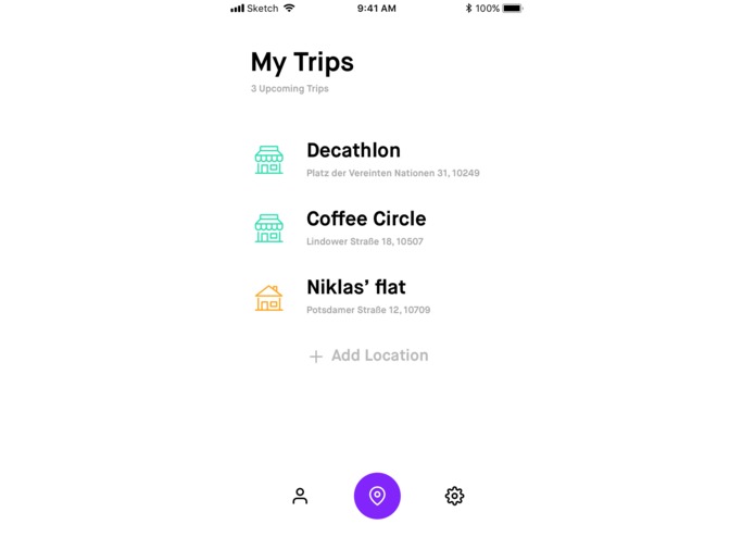 On the way! – screenshot 14