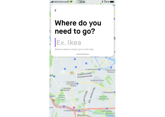On the way! – screenshot 16