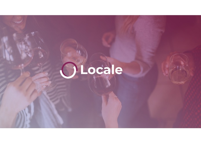 Locale - Location-centered appointment organizer – screenshot 1