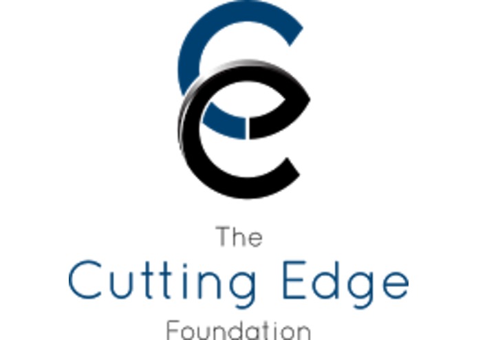 The Cutting Edge Foundation – screenshot 1