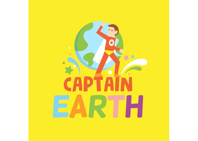 Captain Earth – screenshot 2