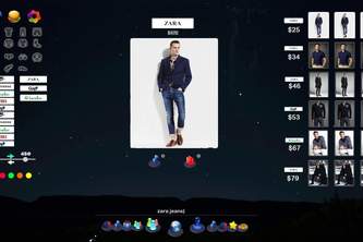 Pathfind