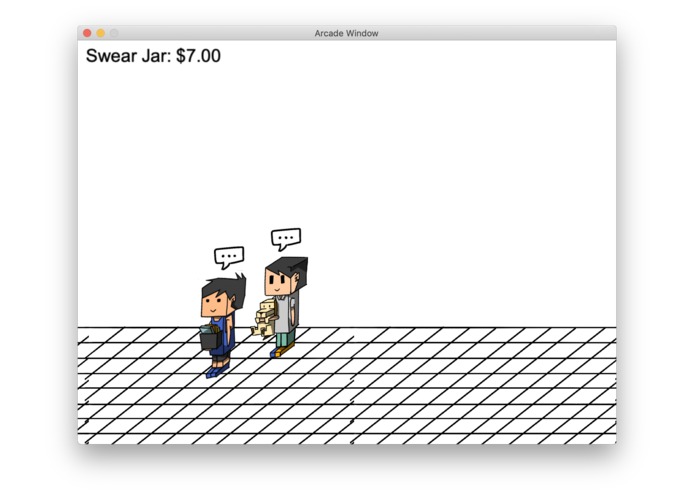 Swear Jar – screenshot 2
