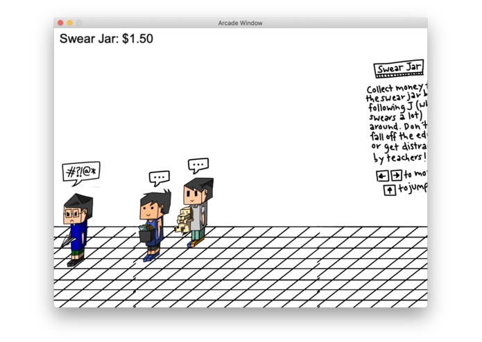 Swear Jar – screenshot 3