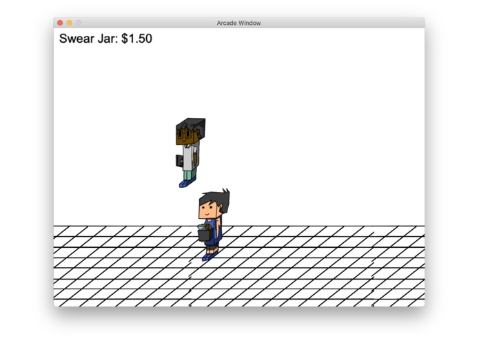 Swear Jar – screenshot 4