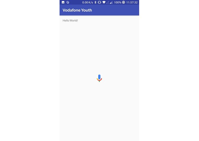 Vodafone - AkWorriors – screenshot 2