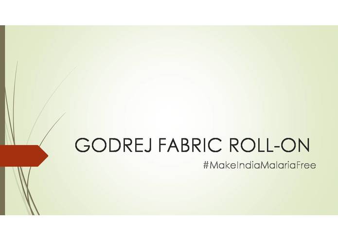 Godrej-Believers – screenshot 1