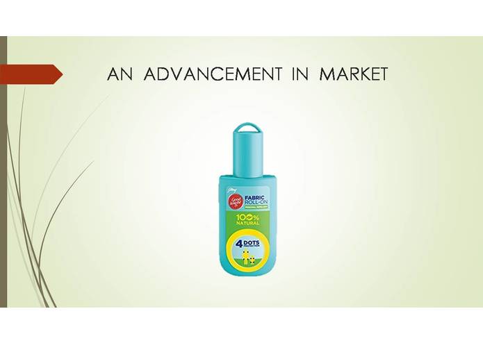 Godrej-Believers – screenshot 2