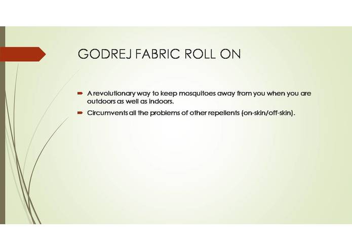 Godrej-Believers – screenshot 5