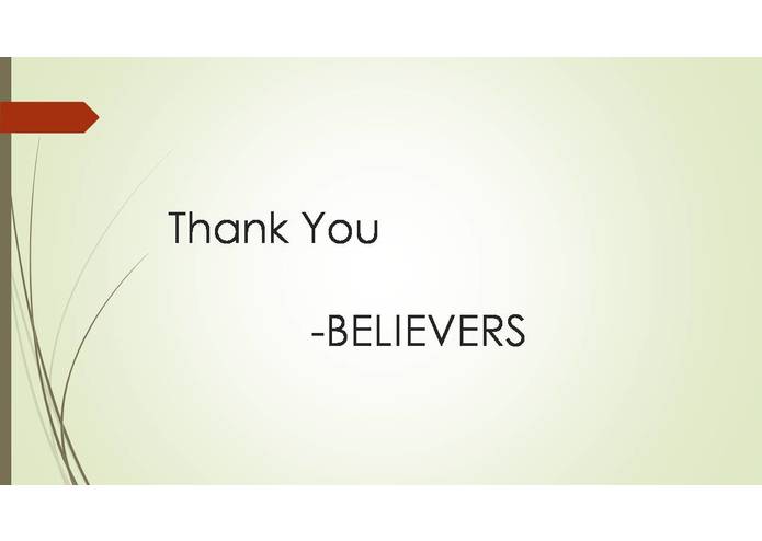 Godrej-Believers – screenshot 7