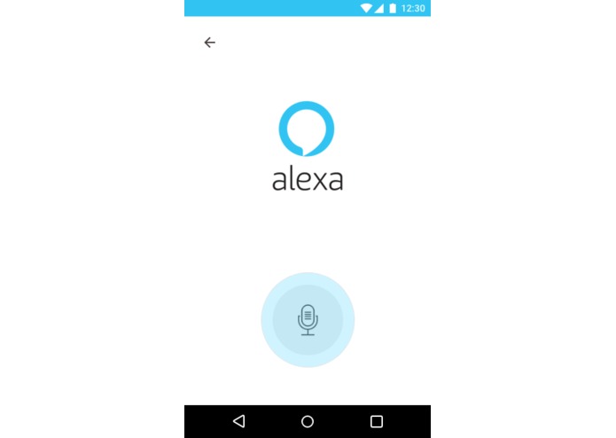 vodafone  ideathon – screenshot 1