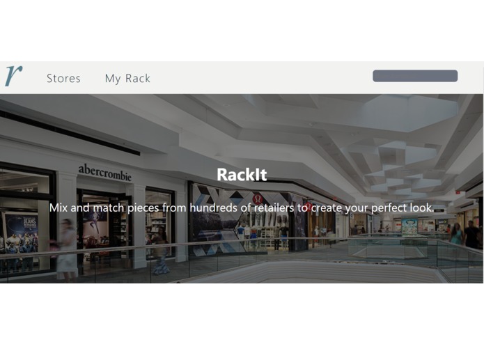 rack!t – screenshot 1