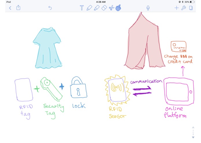 rack!t – screenshot 2