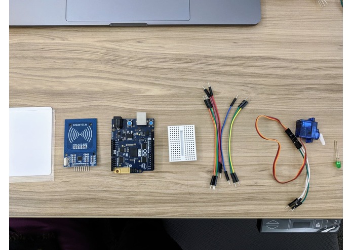 rack!t – screenshot 3