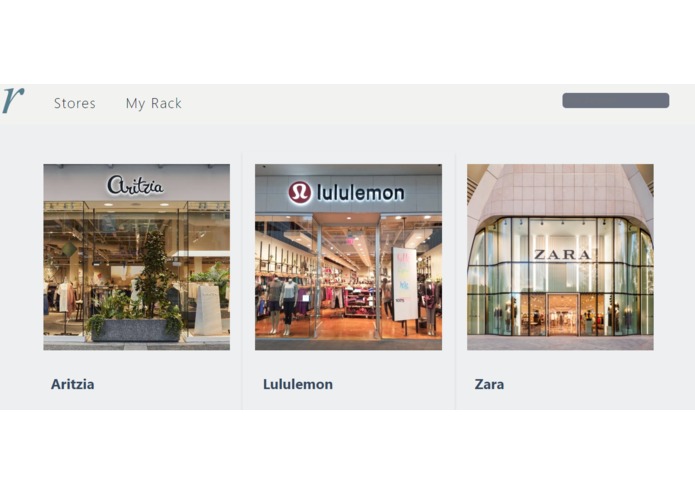 rack!t – screenshot 4