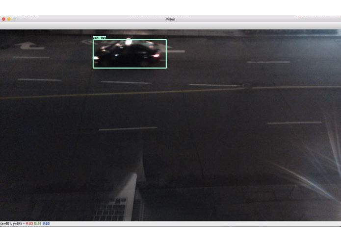 SSS - Smart Surveillance System – screenshot 2
