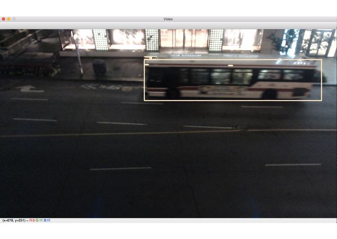 SSS - Smart Surveillance System – screenshot 3