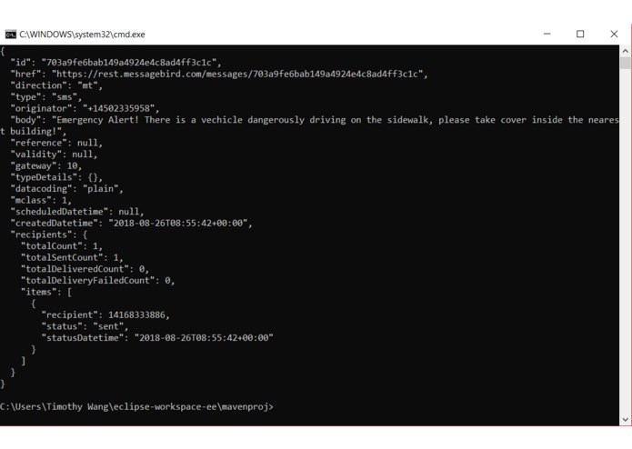 SSS - Smart Surveillance System – screenshot 4