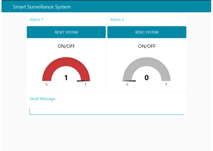 SSS - Smart Surveillance System – screenshot 5