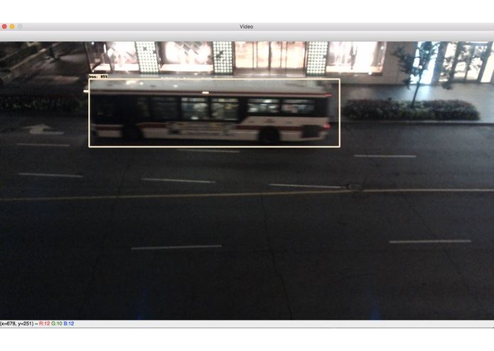 SSS - Smart Surveillance System – screenshot 7