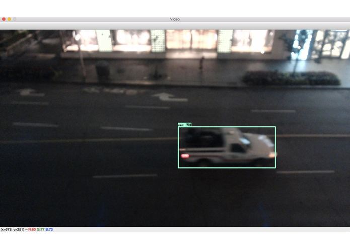 SSS - Smart Surveillance System – screenshot 8